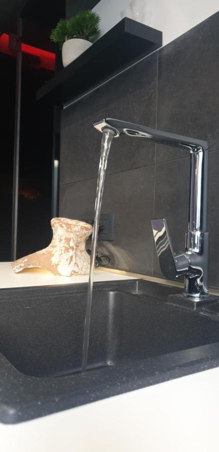 Apartment Lodore del Mare by sea Apartamento Split