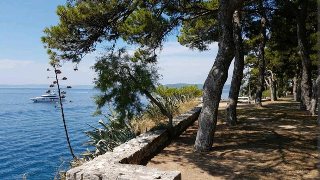 Apartamento Apartment Lodore del Mare by sea