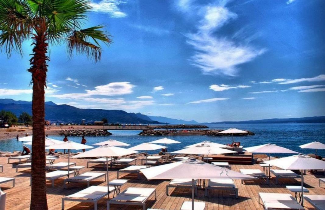 Apartamento Apartment Lodore del Mare by sea *