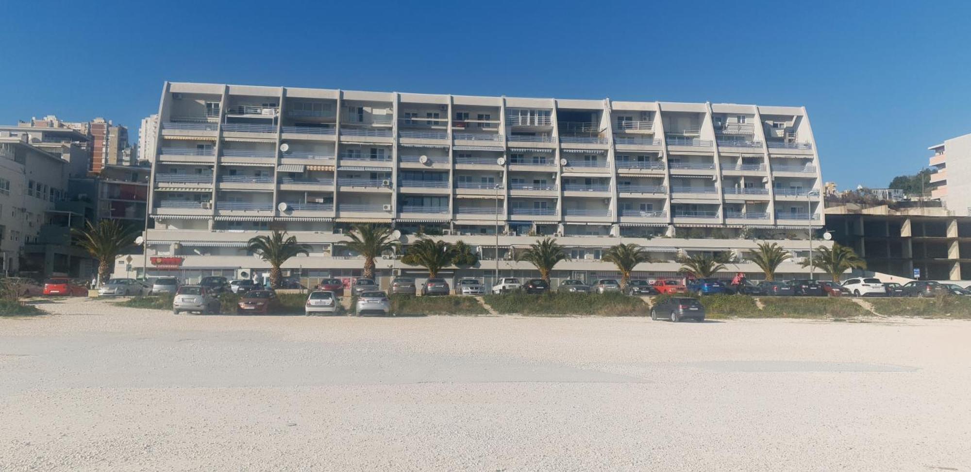Apartment Lodore del Mare by sea Apartamento