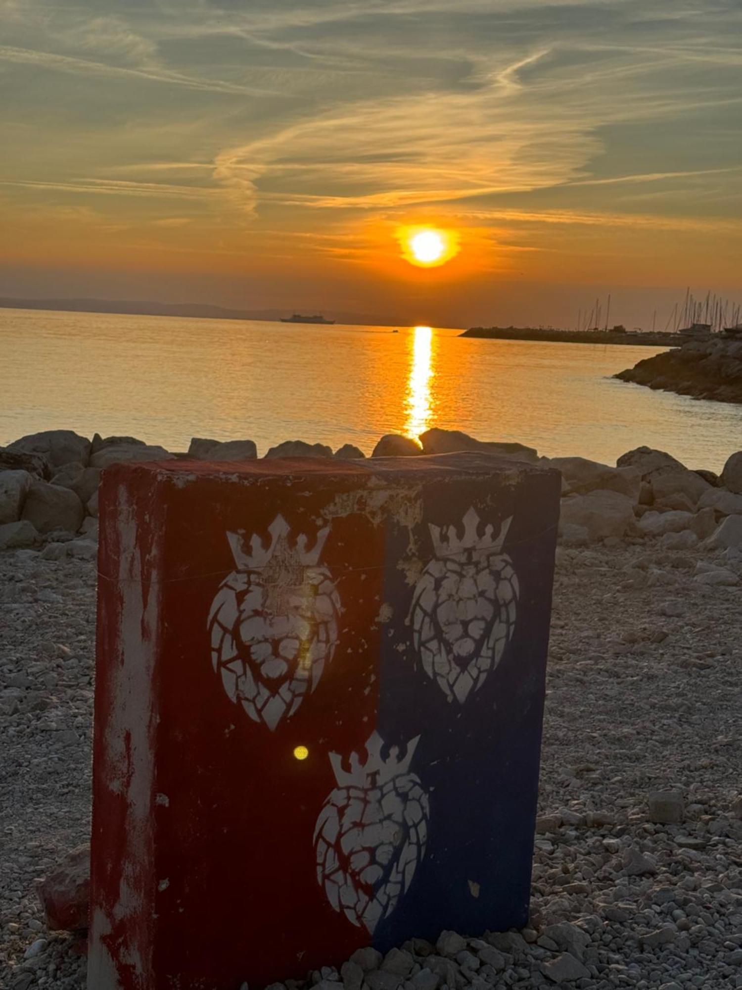 Apartamento Apartment Lodore del Mare by sea *