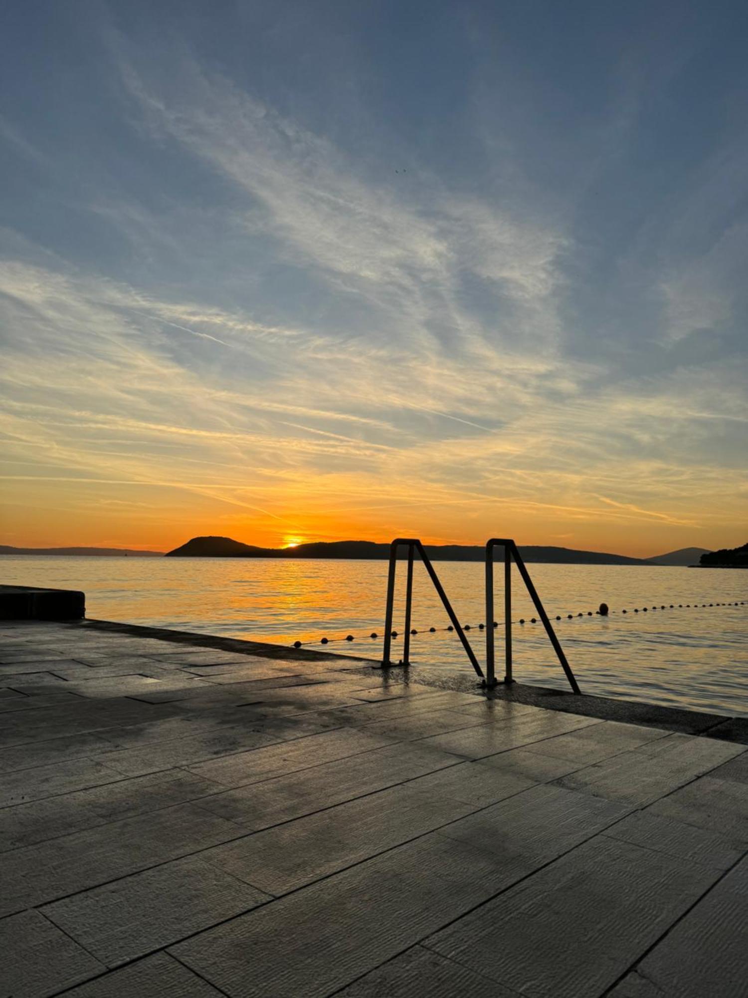 Apartamento Apartment Lodore del Mare by sea Split