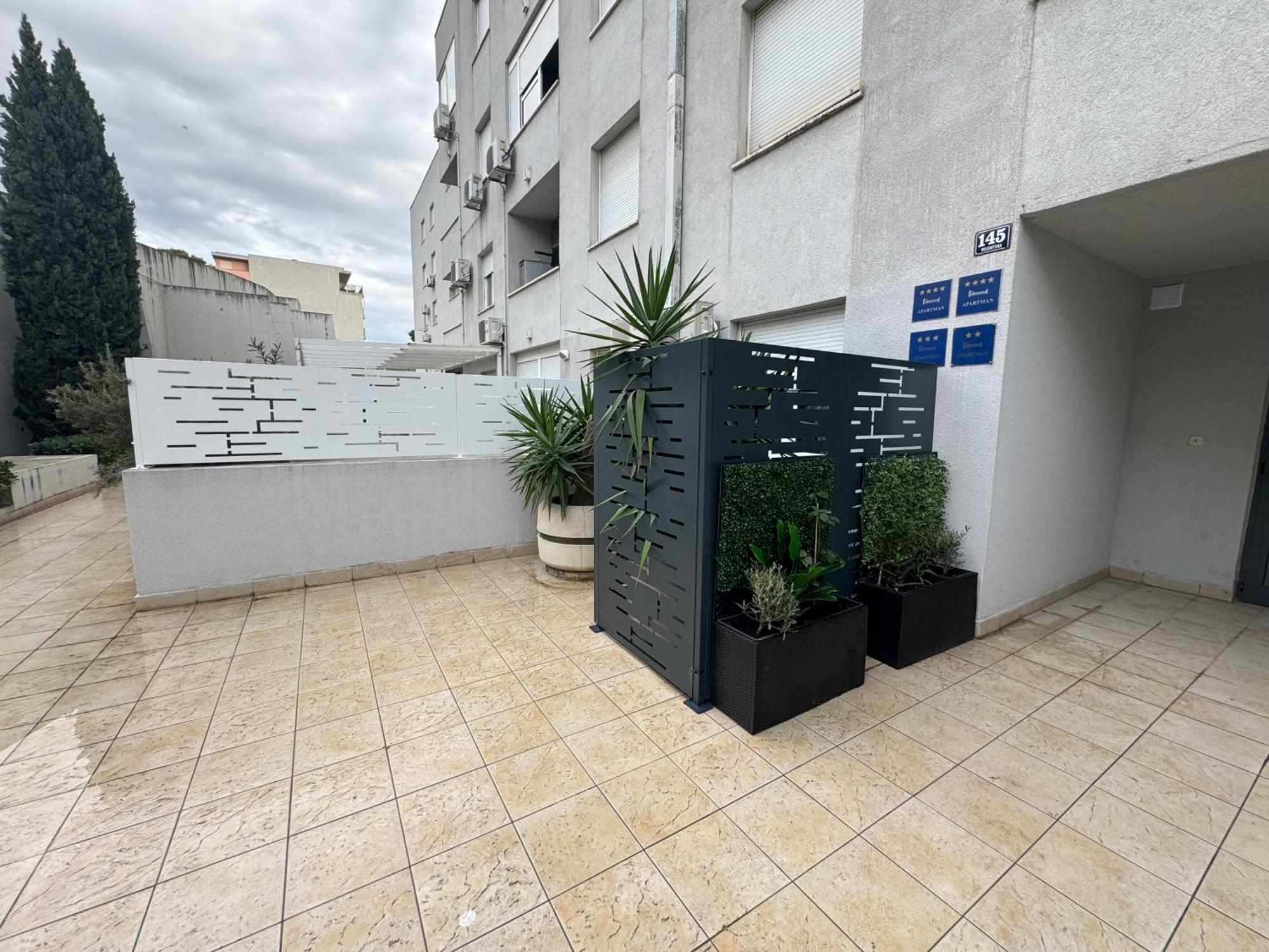 Apartamento Apartment Lodore del Mare by sea