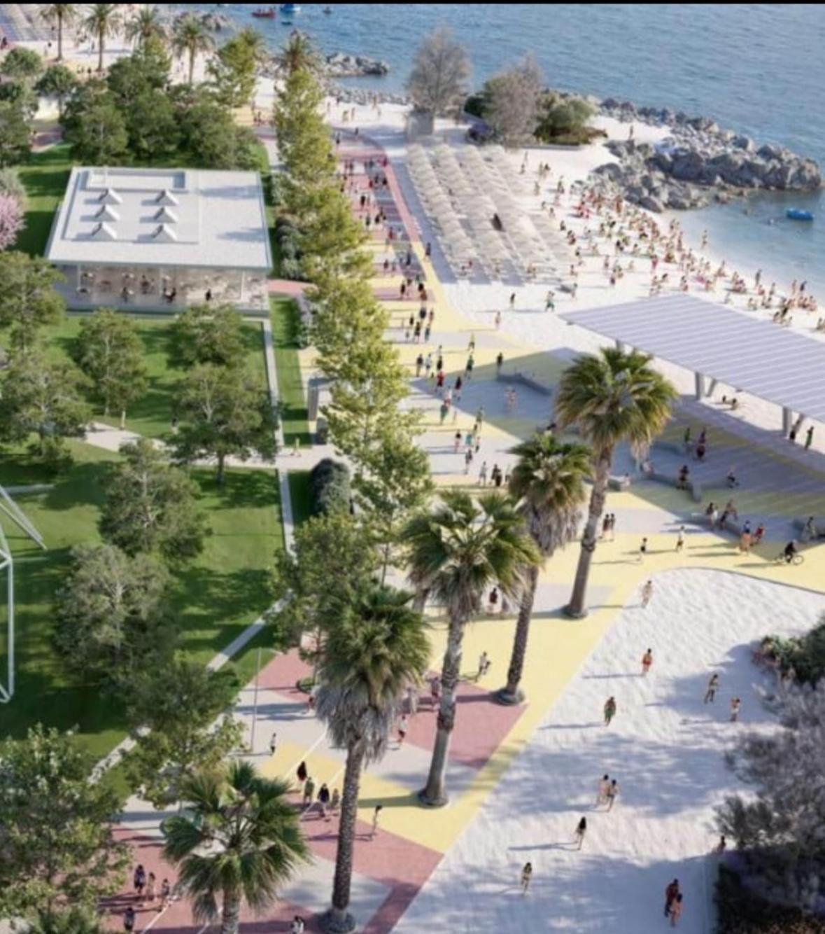Apartamento Apartment Lodore del Mare by sea *