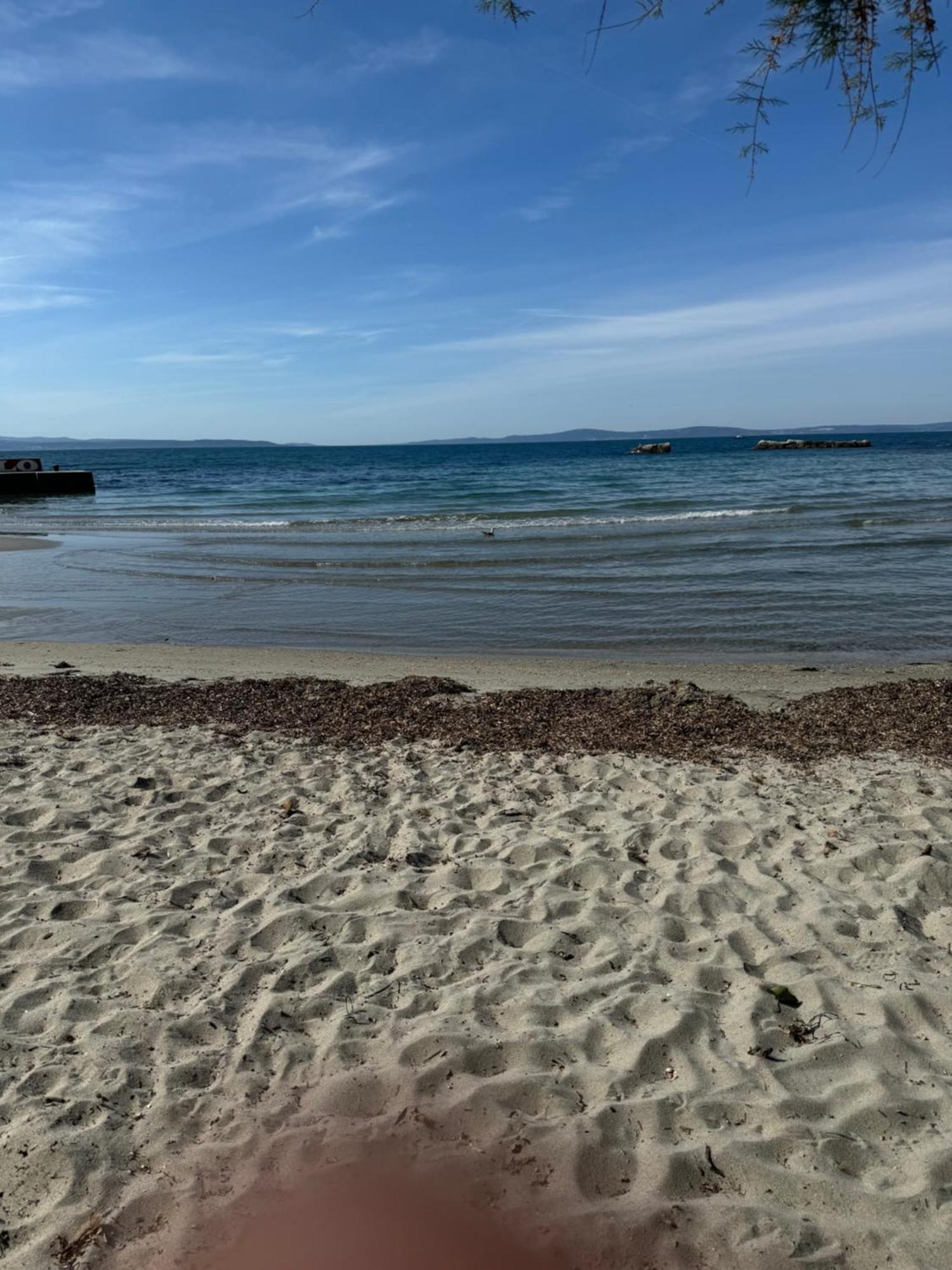 Apartamento Apartment Lodore del Mare by sea *