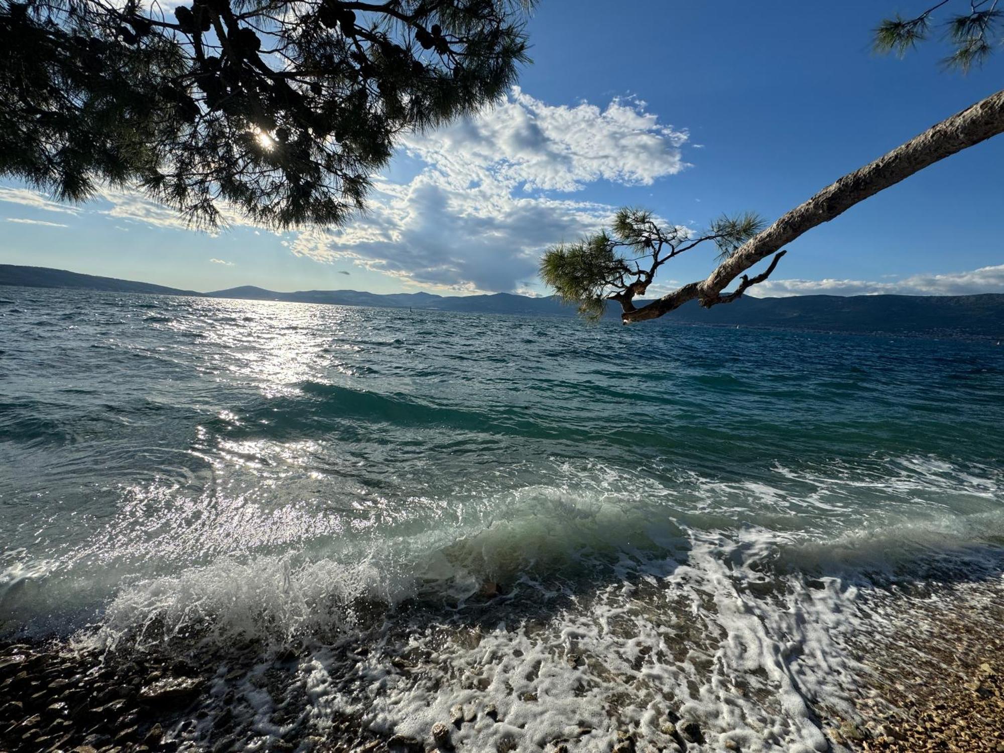 Apartment Lodore del Mare by sea * Split