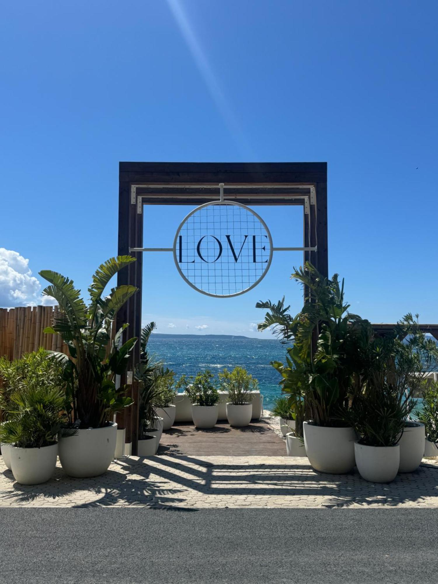 Apartment Lodore del Mare by sea Apartamento