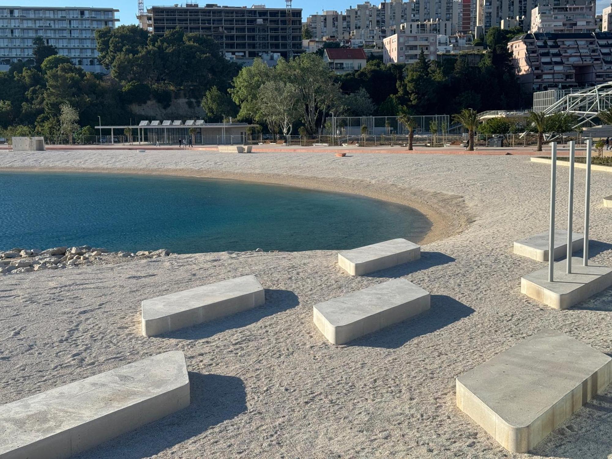 Apartamento Apartment Lodore del Mare by sea