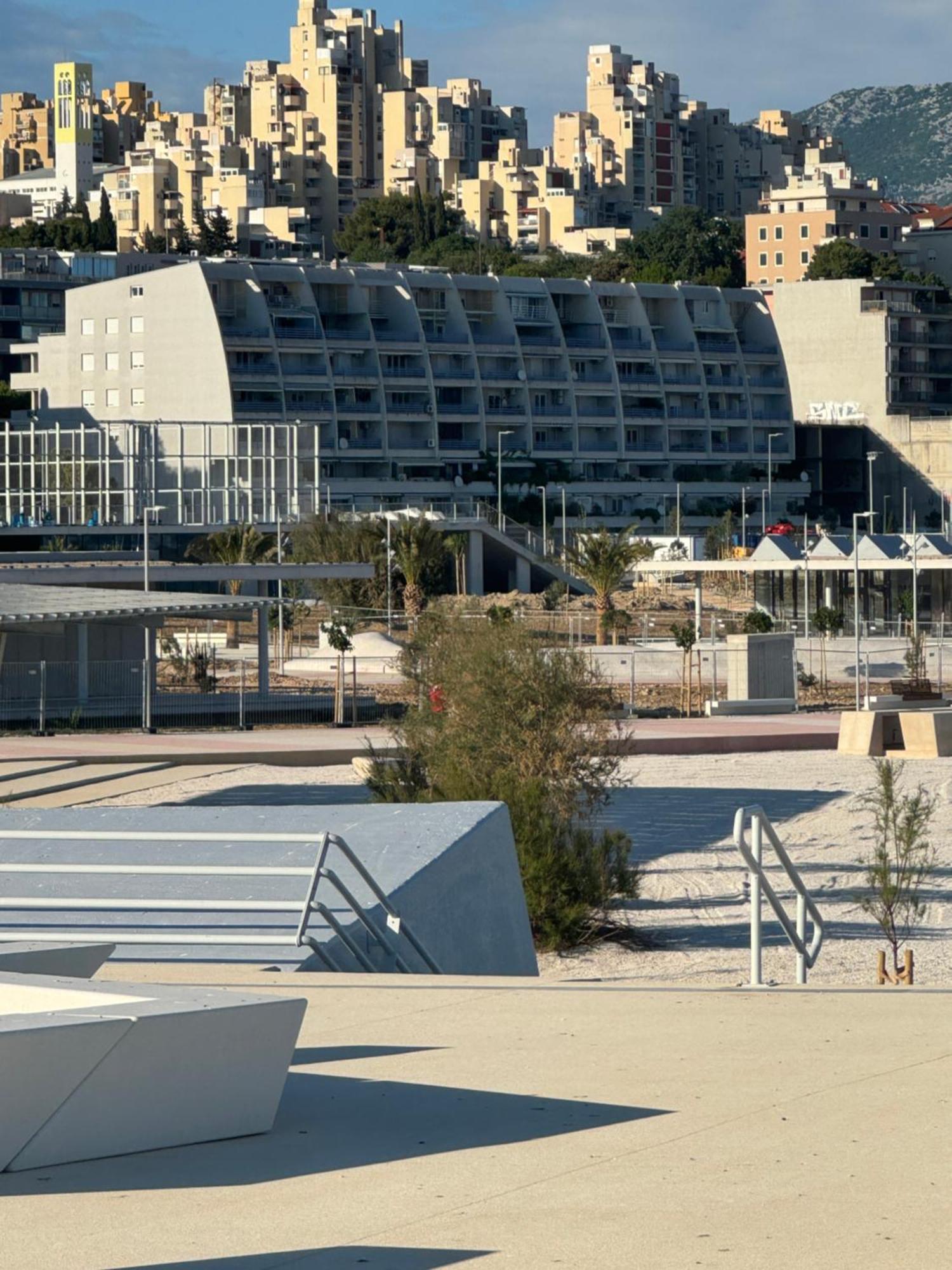 Apartment Lodore del Mare by sea Apartamento