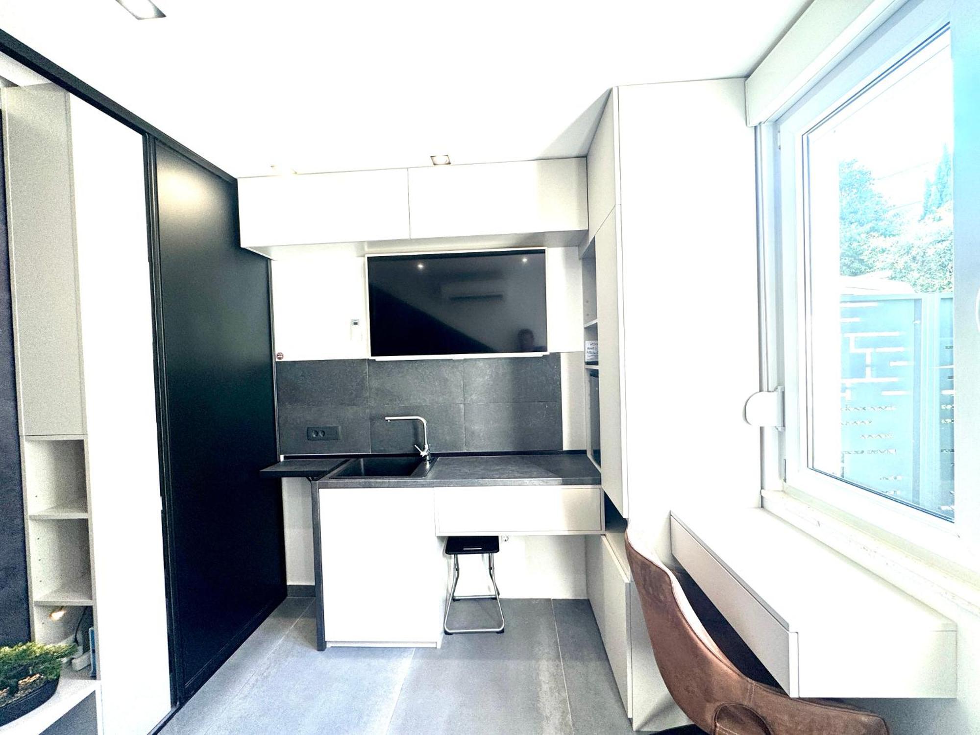 Apartment Lodore del Mare by sea Apartamento