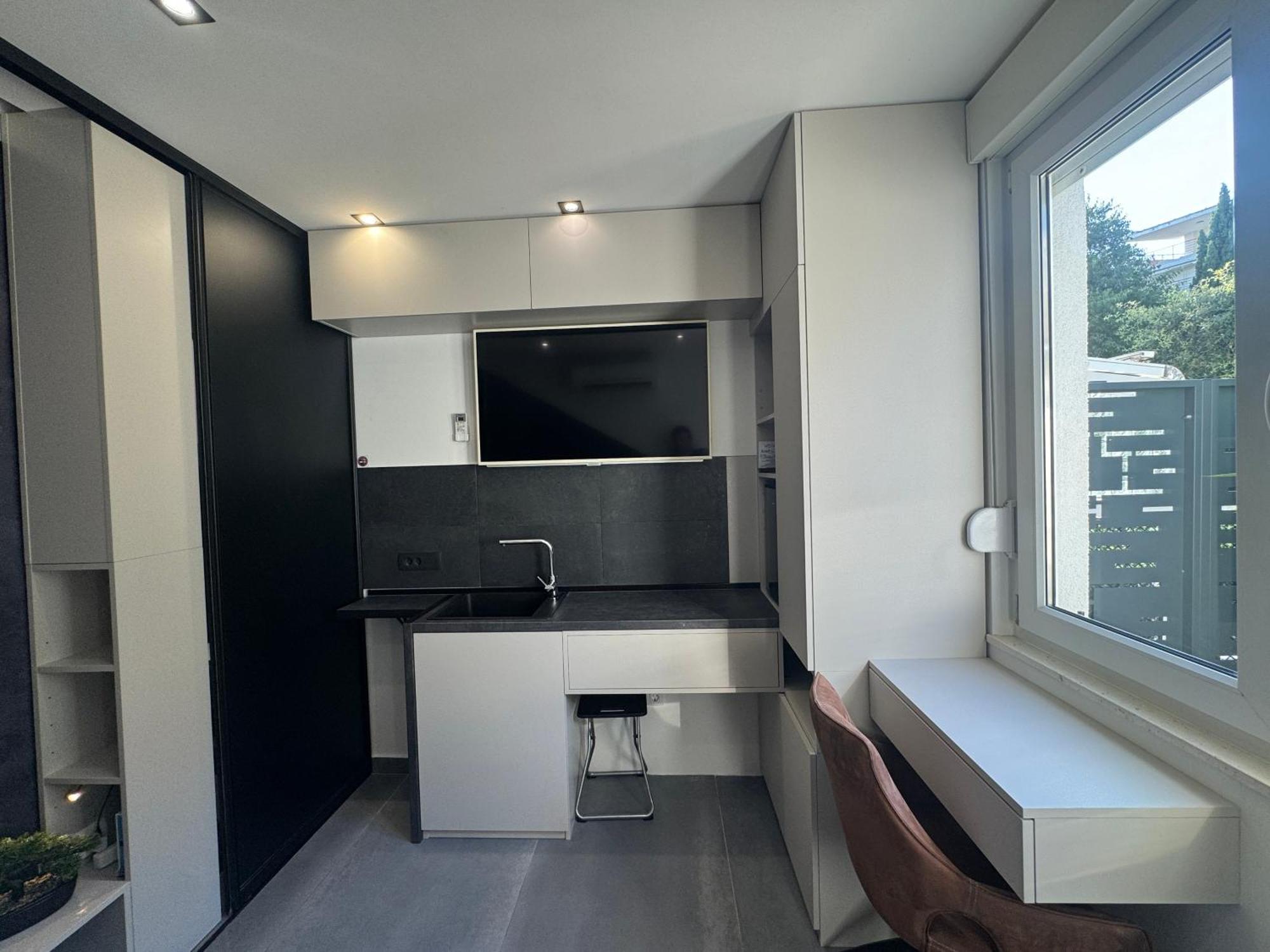 Apartment Lodore del Mare by sea *