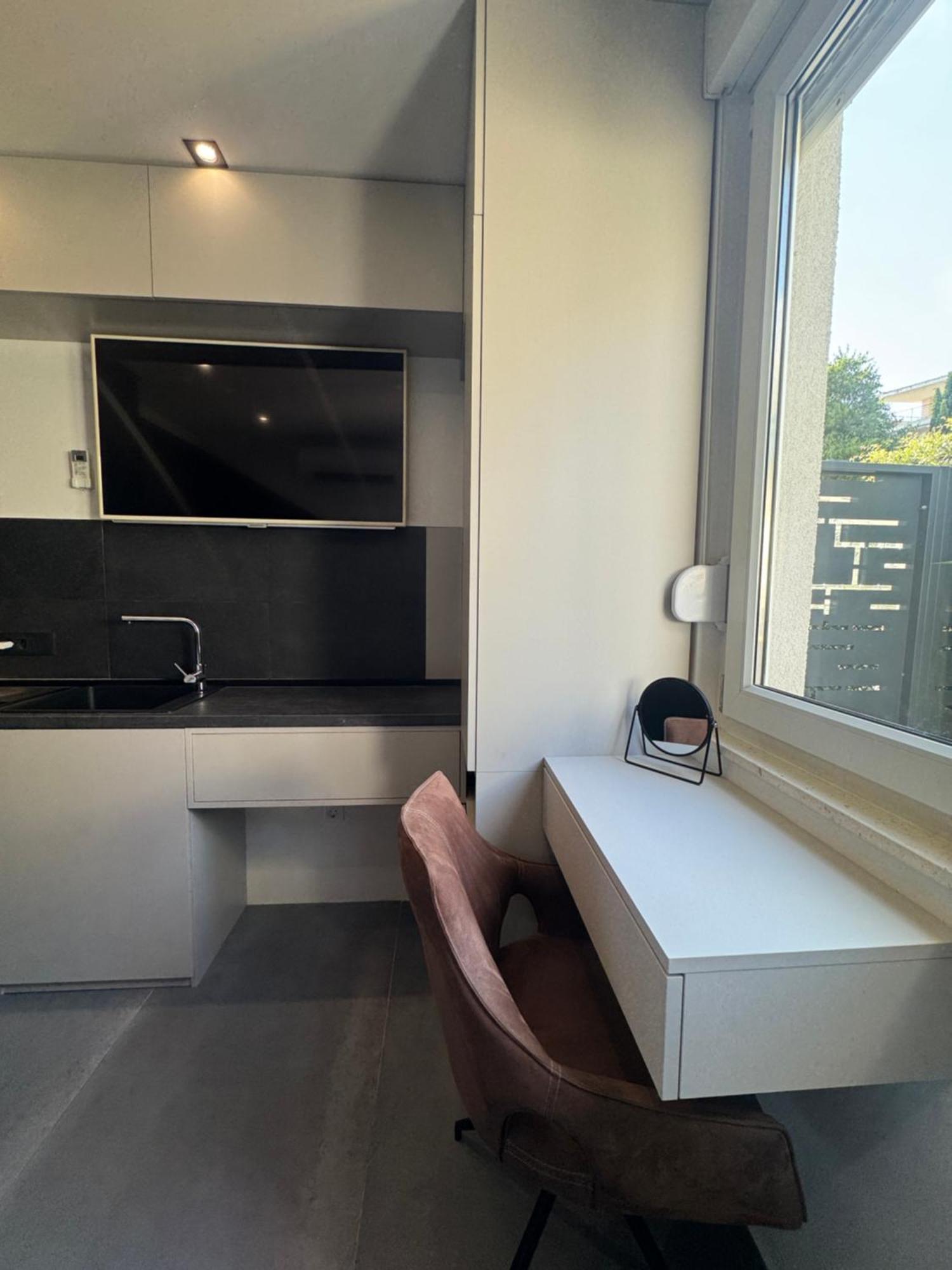 Apartment Lodore del Mare by sea Apartamento