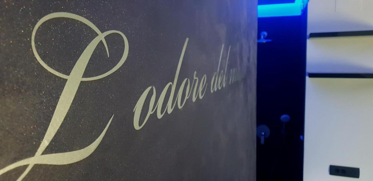 Lodore Del Mare At Most Beautiful Beach Znjan * Split