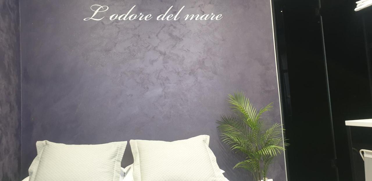Lodore Del Mare At Most Beautiful Beach Znjan Apartman Split