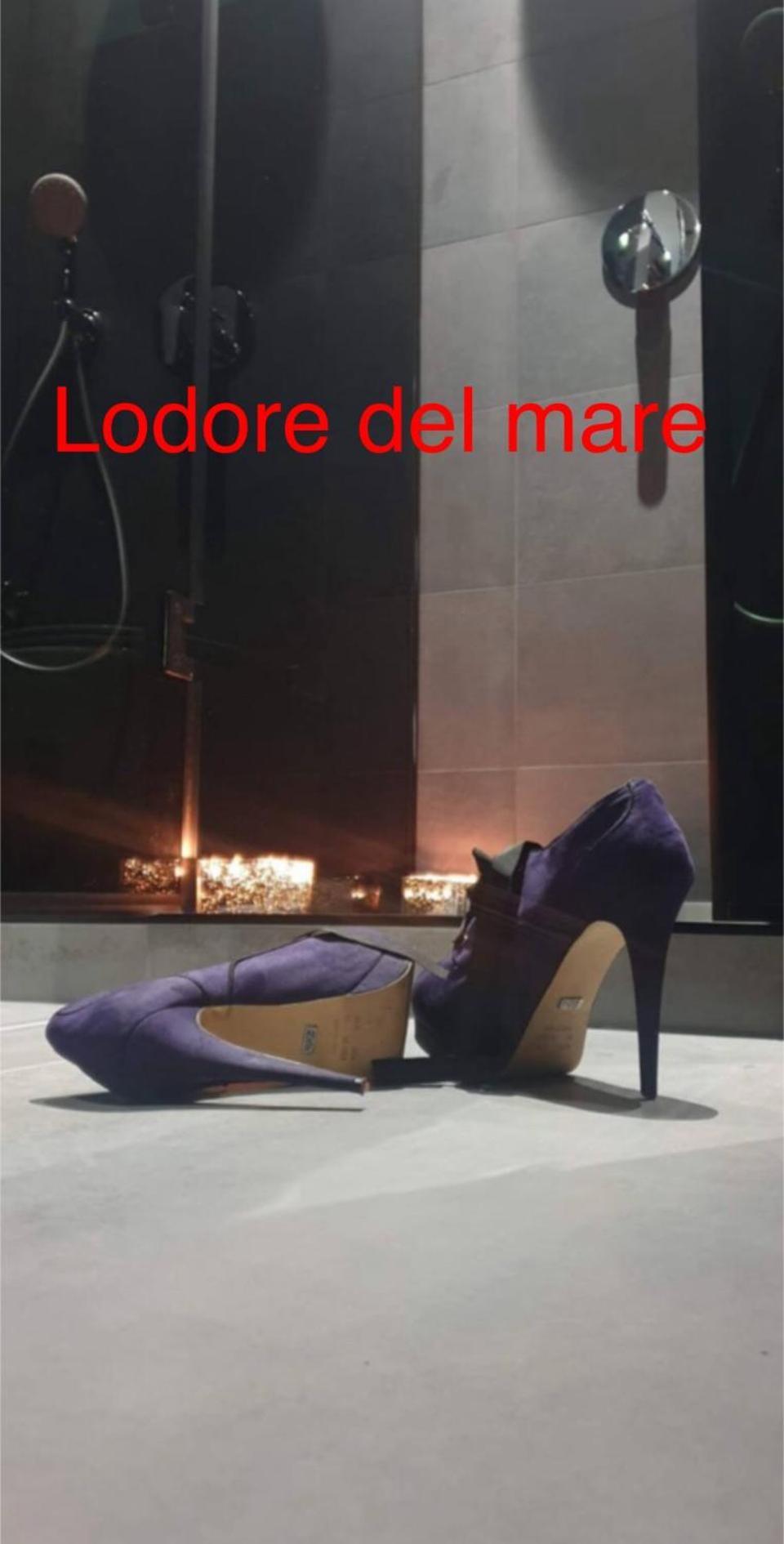 Apartman Lodore Del Mare At Most Beautiful Beach Znjan Split