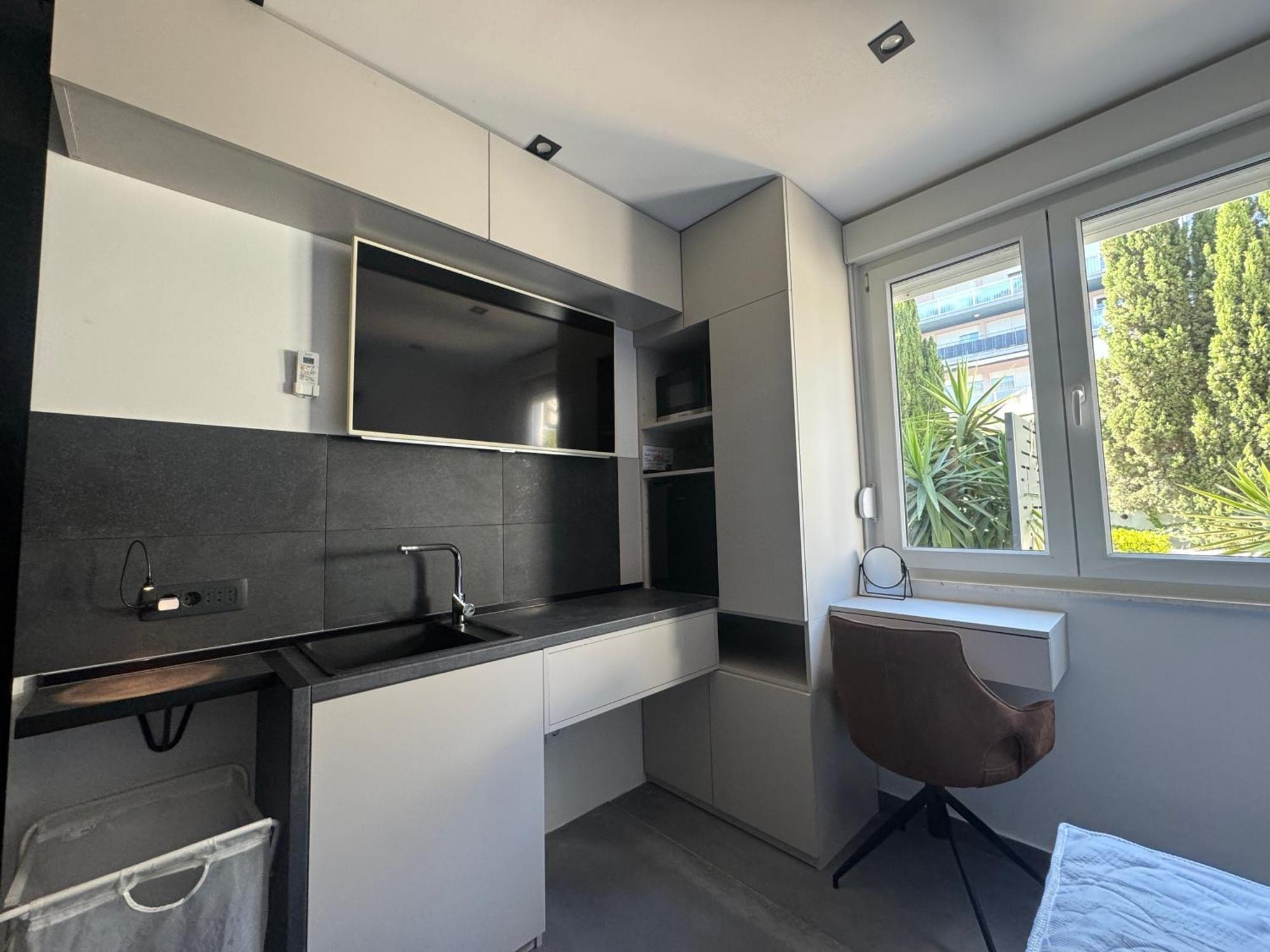 Apartman Lodore Del Mare At Most Beautiful Beach Znjan *
